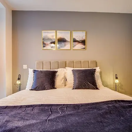 Lazy Day Apartment-2