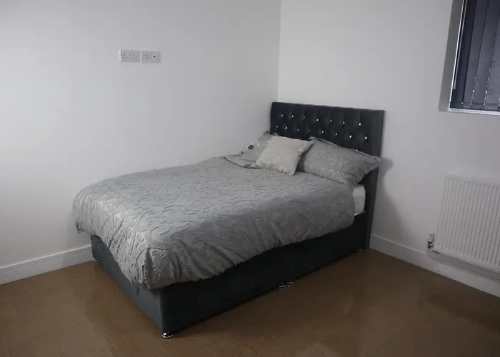 Park View Apartment